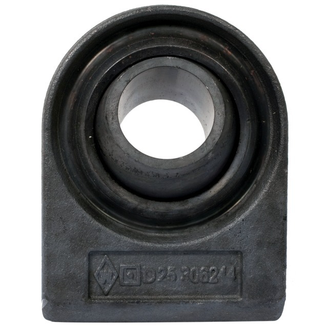 Rotule Plate A Souder CAT3H 37 MM référence fournisseur 232534